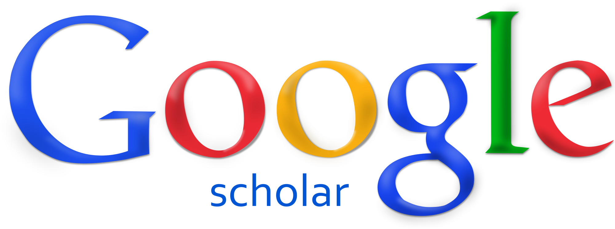 GoogleScholar logo